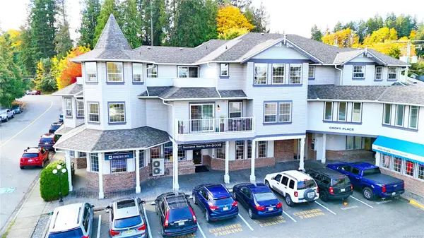 Chemainus, BC V0R 1K0,9844 Croft St #202