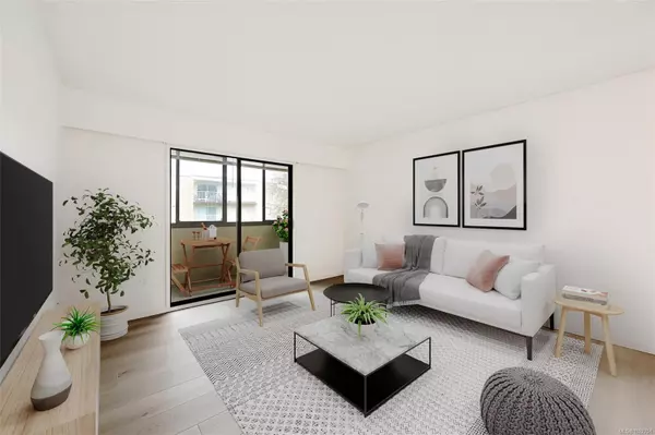 Victoria, BC V8T 3Y9,2610 Graham St #206