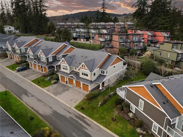 Sooke, BC V9Z 1L4,6995 NORDIN Rd #17