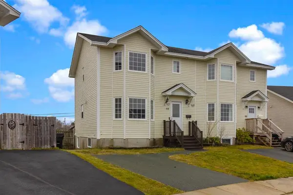68 Melville Place, St. John's, NL A1E 6K4