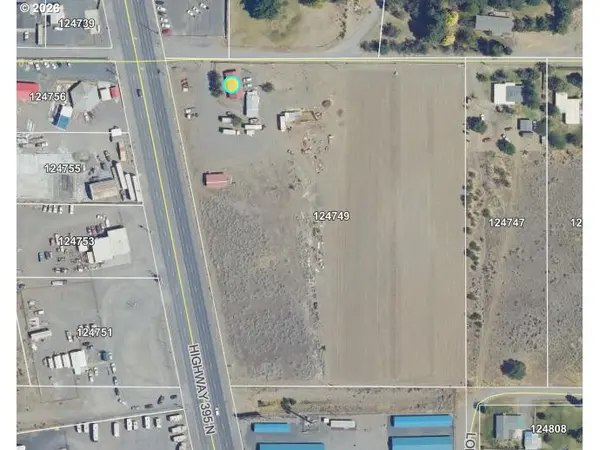 80723 N HIGHWAY 395, Hermiston, OR 97838