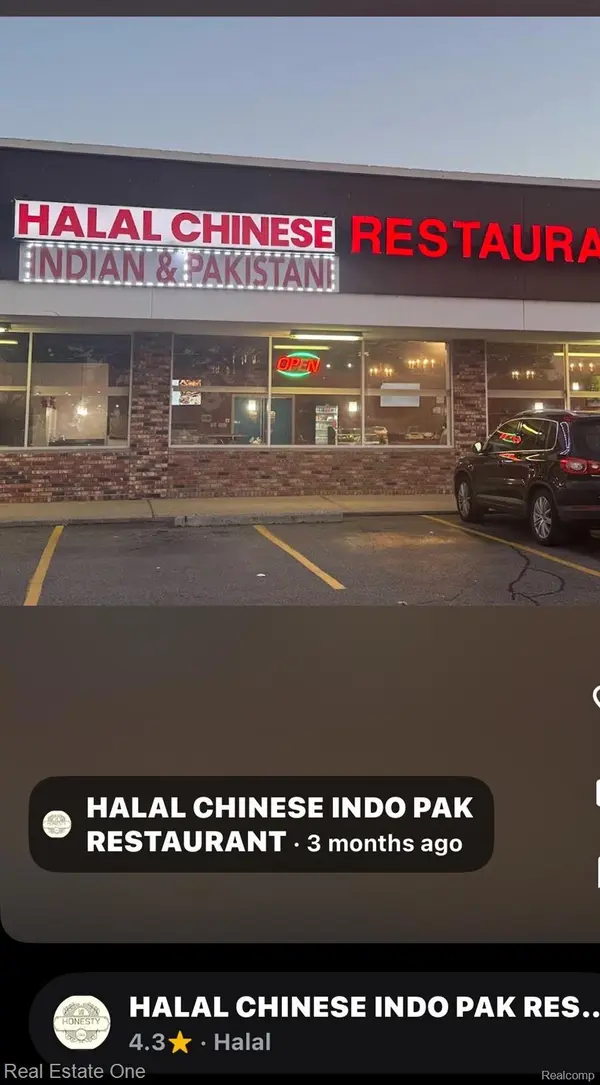 11528 15 Mile RD, Sterling Heights, MI 48312