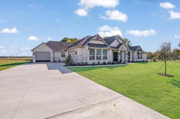 Sherman, TX 75090,40 Luther Lane