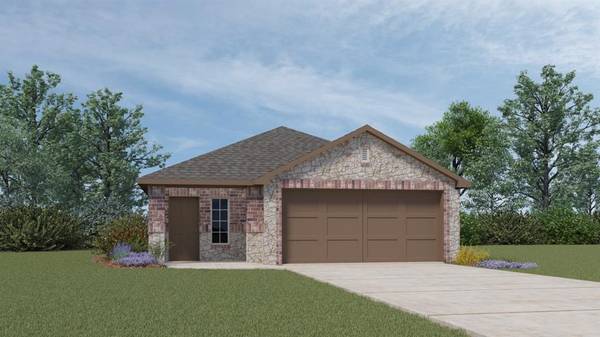 1706 Fawn Creek Drive,  Blue Ridge,  TX 75424