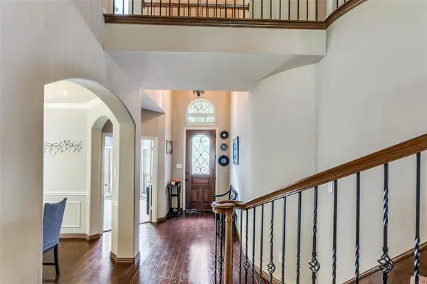 Fort Worth, TX 76123,6029 Lacebark Elm Drive