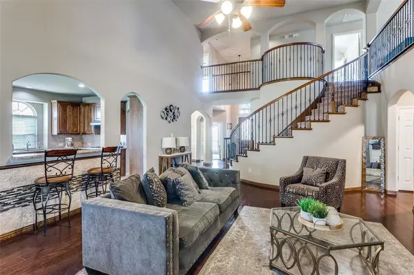 Fort Worth, TX 76123,6029 Lacebark Elm Drive