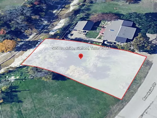 Garland, TX 75042,505 Brookside