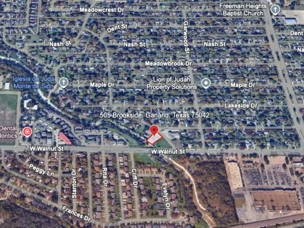 Garland, TX 75042,505 Brookside