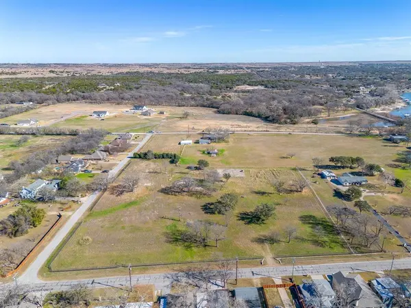 Weatherford, TX 76087,Lot 4 (Phase 1) Arrow Point Drive