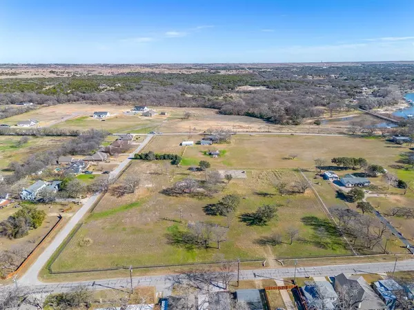 Weatherford, TX 76087,Lot 14 (Phase 2) East Lake Drive