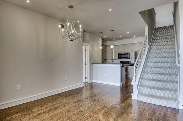 Fort Worth, TX 76107,3333 Darcy Street #2210