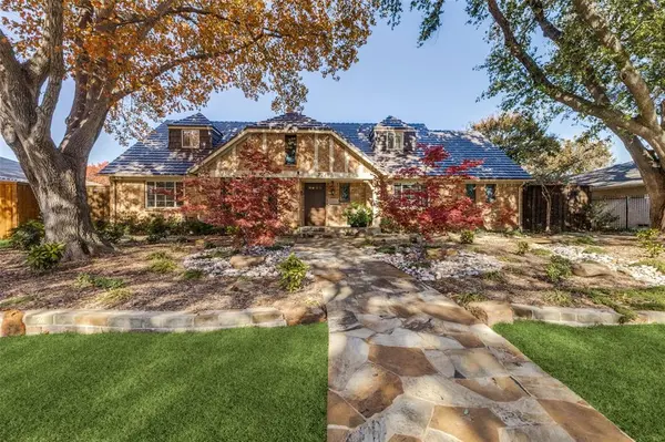 7249 Ashington Drive, Dallas, TX 75225