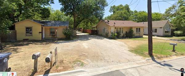 700 Frame Street, Denton, TX 76209