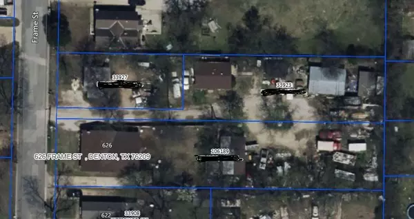 Denton, TX 76209,700 Frame Street