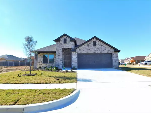 3023 Cliffview Drive, Sanger, TX 76266