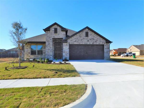 Sanger, TX 76266,3023 Cliffview Drive