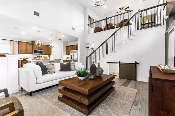 Lavon, TX 75166,1016 Joy Mill Place