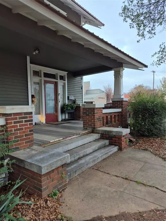 Paris, TX 75460,206 6th Street SE