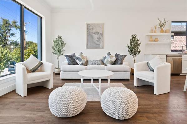 5014 Mission Avenue #A, Dallas, TX 75206