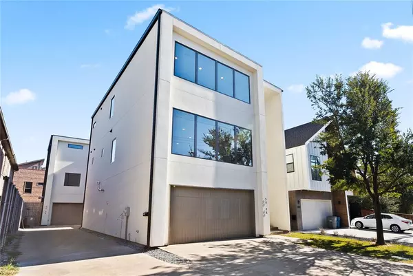 Dallas, TX 75206,5014 Mission Avenue #A