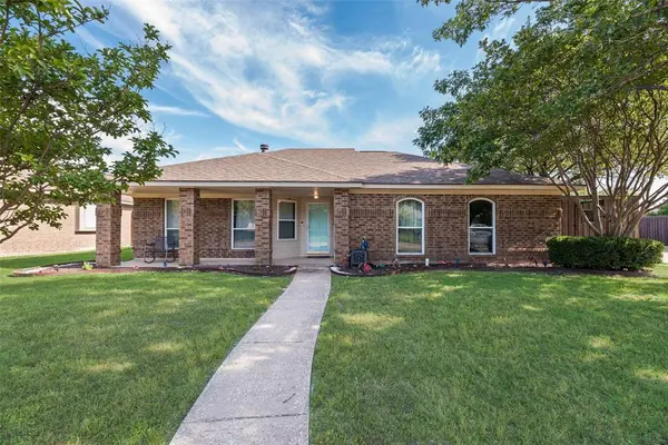 1500 Gardenia Drive, Allen, TX 75002