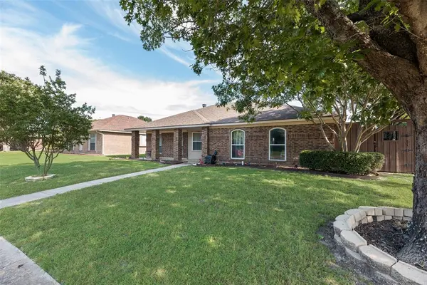 Allen, TX 75002,1500 Gardenia Drive