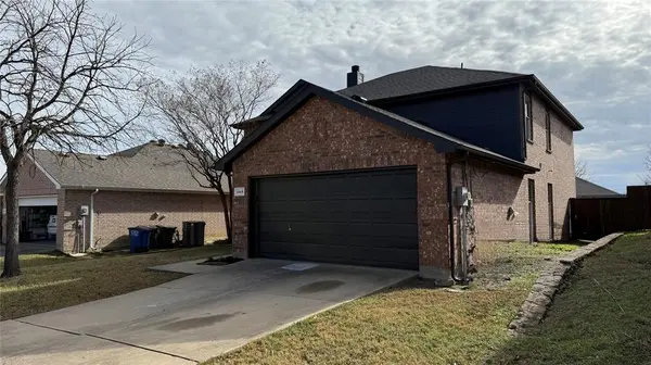 Little Elm, TX 75068,1468 Waterford Drive