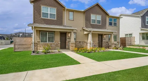 Fort Worth, TX 76123,5677 Blue Sapphire Lane