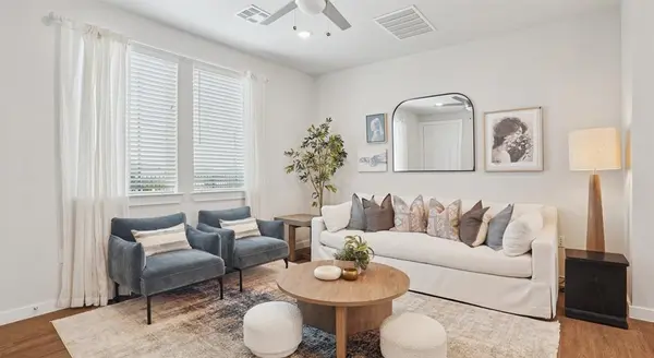 Fort Worth, TX 76123,5677 Blue Sapphire Lane