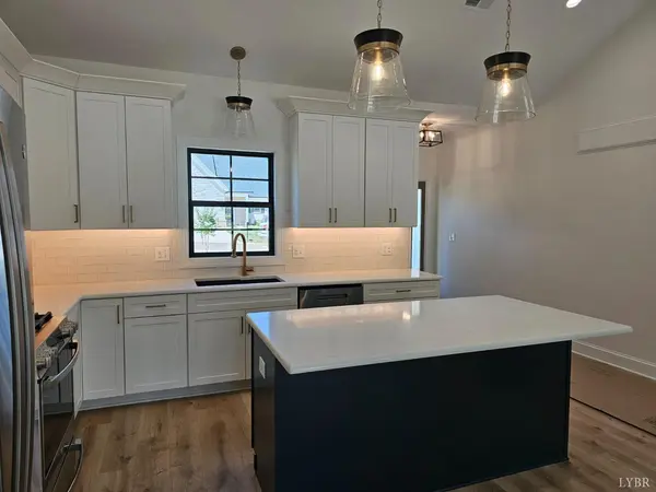 Forest, VA 24551,1189 Grandset DR