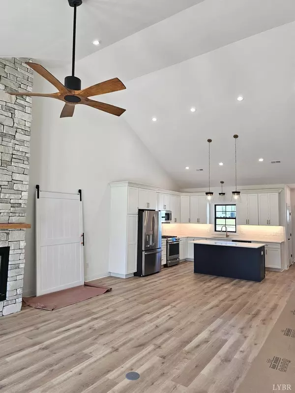 Forest, VA 24551,1189 Grandset DR