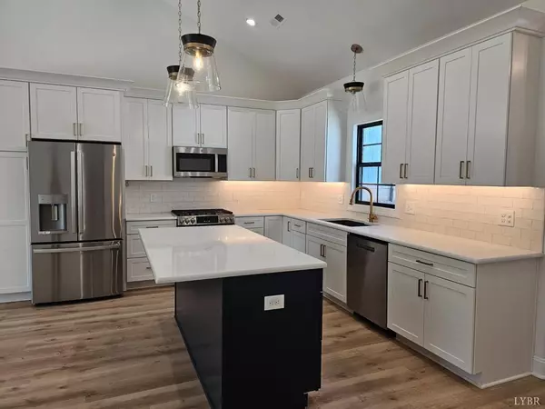 Forest, VA 24551,1189 Grandset DR