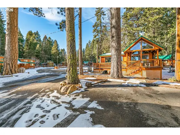 Ashland, OR 97520,7900 Hyatt Prairie RD #24