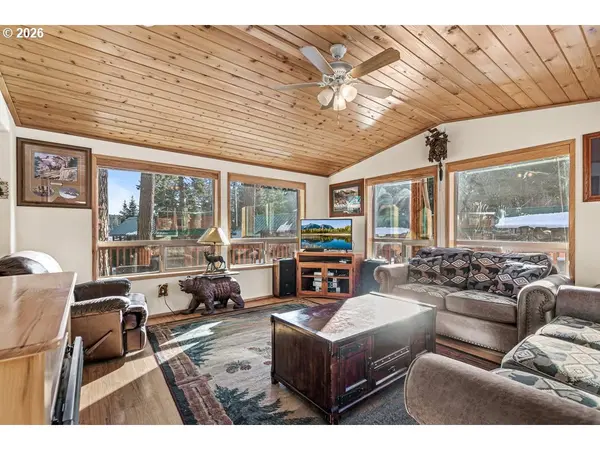 Ashland, OR 97520,7900 Hyatt Prairie RD #24