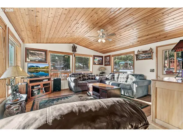 Ashland, OR 97520,7900 Hyatt Prairie RD #24