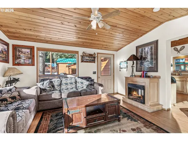 Ashland, OR 97520,7900 Hyatt Prairie RD #24