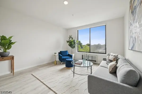 East Orange City, NJ 07018,45 S Grove St #503