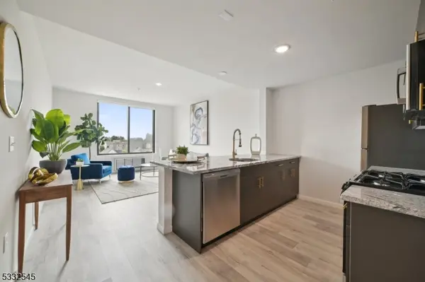 East Orange City, NJ 07018,45 S Grove St #503