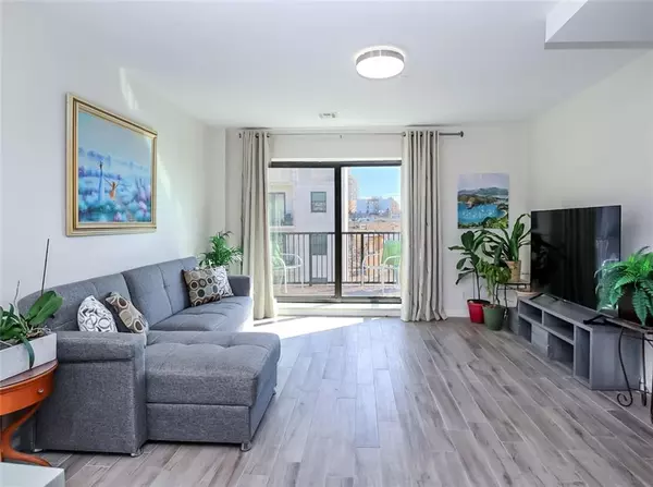Brooklyn, NY 11235,407 Ocean View AVE #4