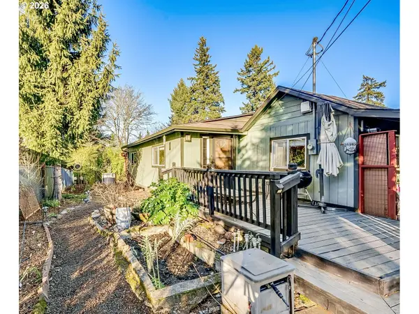 Portland, OR 97216,11821 SE YAMHILL ST