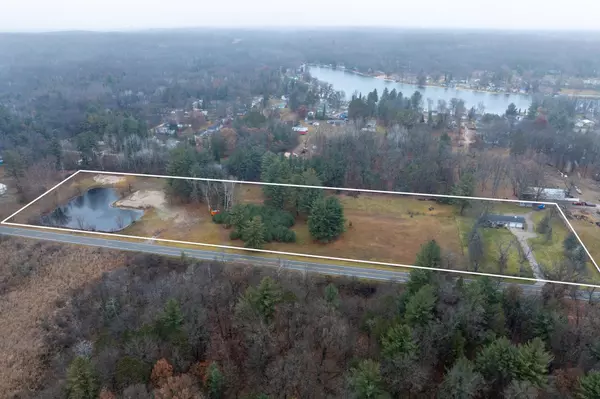 Lake, MI 48632,5110 W Mannsiding RD