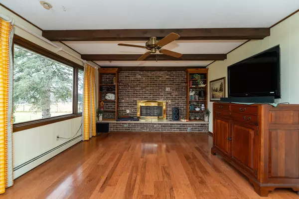 Lake, MI 48632,5110 W Mannsiding RD