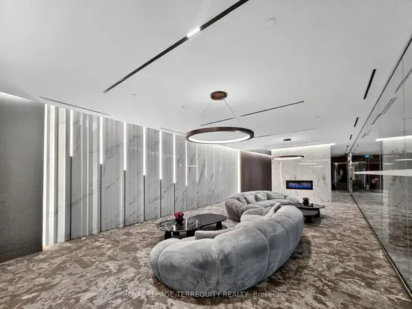 Toronto C01, ON M5V 0X3,1 Concord Cityplace WAY #4505A