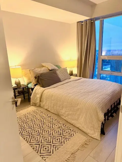 Toronto E07, ON M1T 0B9,2033 Kennedy RD #3606