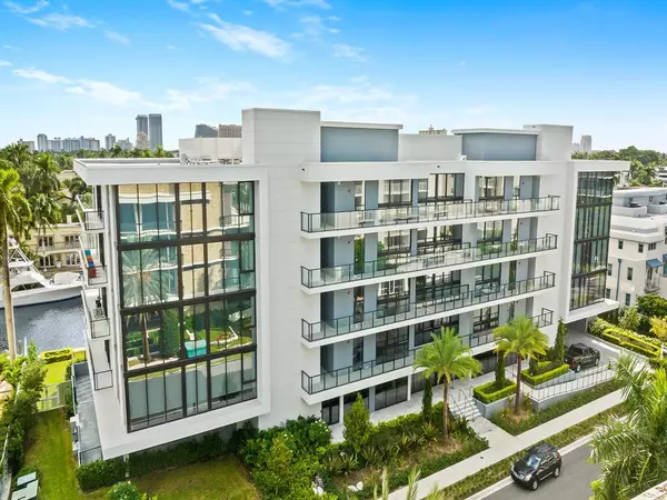 Fort Lauderdale, FL 33301,160 Isle Of Venice Dr. #301