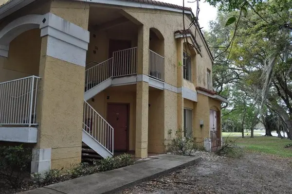 Oakland Park, FL 33309,2465 NW 33rd St #1506