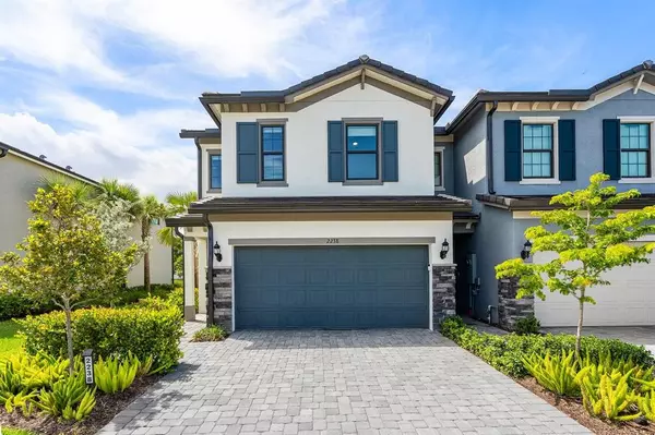 2238 Appleton Cir, Oakland Park, FL 33309