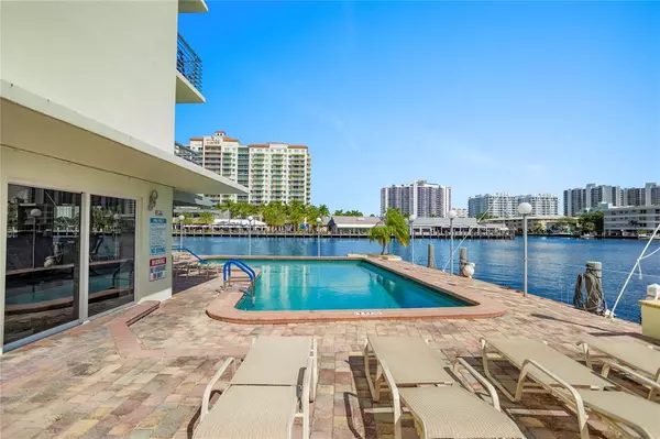 Fort Lauderdale, FL 33306,2900 NE 30th St #G-1