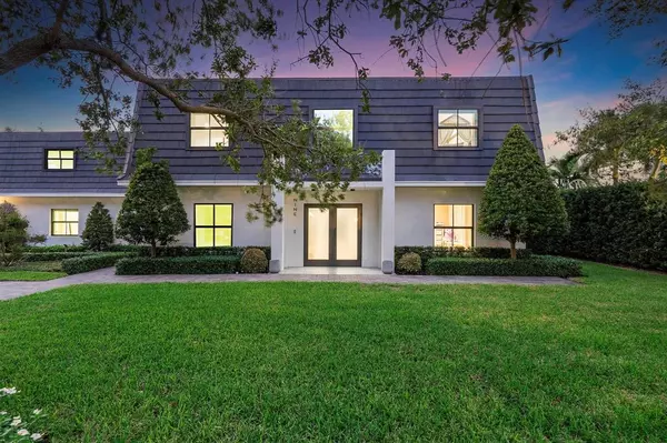 Sea Ranch Lakes, FL 33308,9 Tahoe Ln