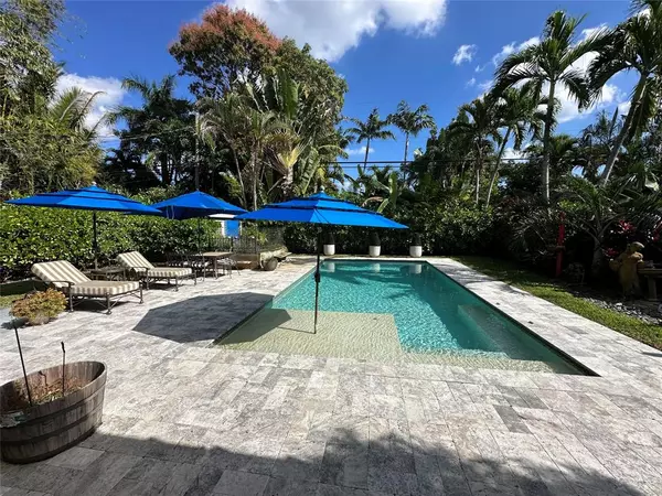 Fort Lauderdale, FL 33304,1424 NE 16th Ter